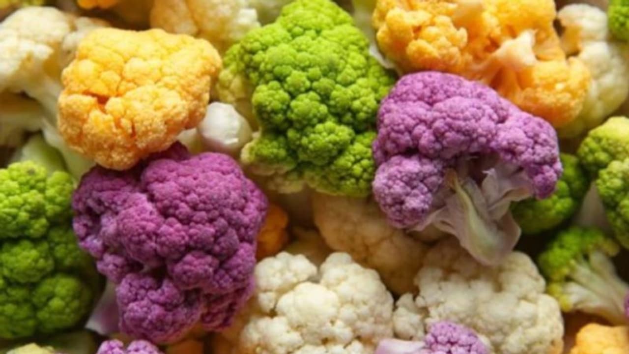  ഡയറ്റില്‍ ഉള്‍പ്പെടുത്താം കോളിഫ്ലവർ; അറിയാം ഈ ആരോഗ്യ ഗുണങ്ങള്‍...