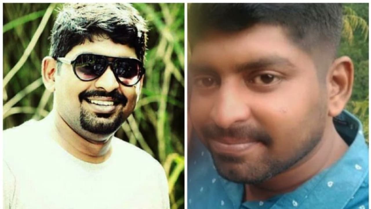 സൈബർ അധിക്ഷേപത്തിൽ മനംനൊന്ത് യുവതിയുടെ ആത്മഹത്യ; മുൻ സുഹൃത്തിനെതിരെ ആത്മഹത്യ പ്രേരണക്ക് കേസ് സൈബർ അധിക്ഷേപത്തിൽ മനംനൊന്ത് യുവതിയുടെ ആത്മഹത്യ; മുൻ സുഹൃത്തിനെതിരെ ആത്മഹത്യ പ്രേരണക്ക് കേസ്