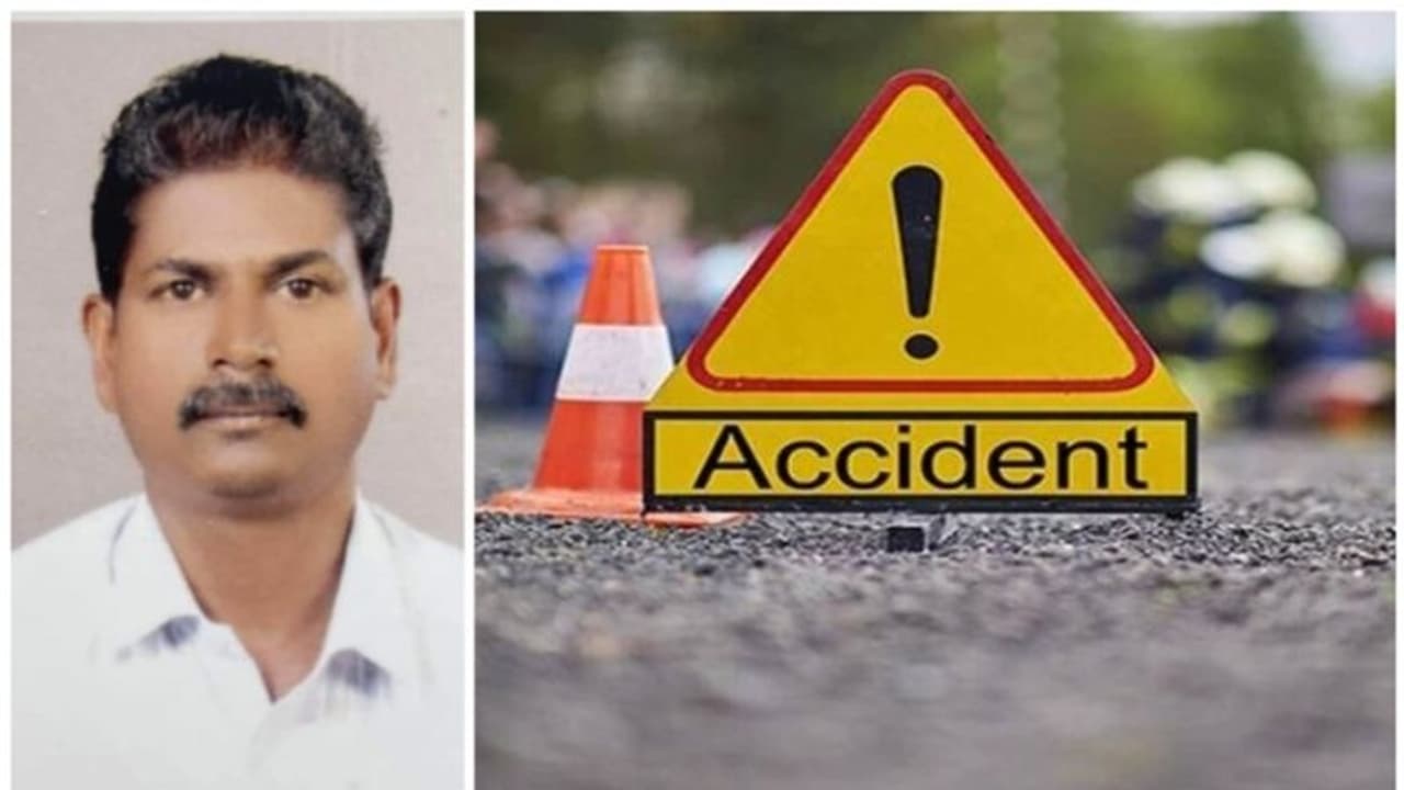 ബൈക്കും ലോറിയും കൂട്ടിയിടിച്ച് അപകടം; ആലപ്പുഴയില് സ്വകാര്യ ആശുപത്രി ജീവനക്കാരന് ദാരുണാന്ത്യം ബൈക്കും ലോറിയും കൂട്ടിയിടിച്ച് അപകടം; ആലപ്പുഴയില് സ്വകാര്യ ആശുപത്രി ജീവനക്കാരന് ദാരുണാന്ത്യം