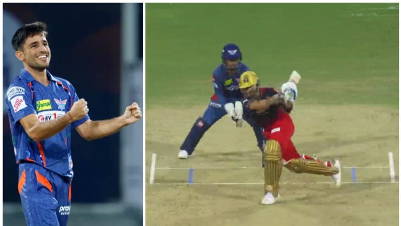 ബിഷ്ണോയുടെ ഗൂഗ്ലി വായിക്കാനറിയാതെ കോലി! നിക്കോളാസ് പുരാന്റെ മിന്നല് സ്റ്റംപിങ് വീഡിയോ കാണാം ബിഷ്ണോയുടെ ഗൂഗ്ലി വായിക്കാനറിയാതെ കോലി! നിക്കോളാസ് പുരാന്റെ മിന്നല് സ്റ്റംപിങ് വീഡിയോ കാണാം