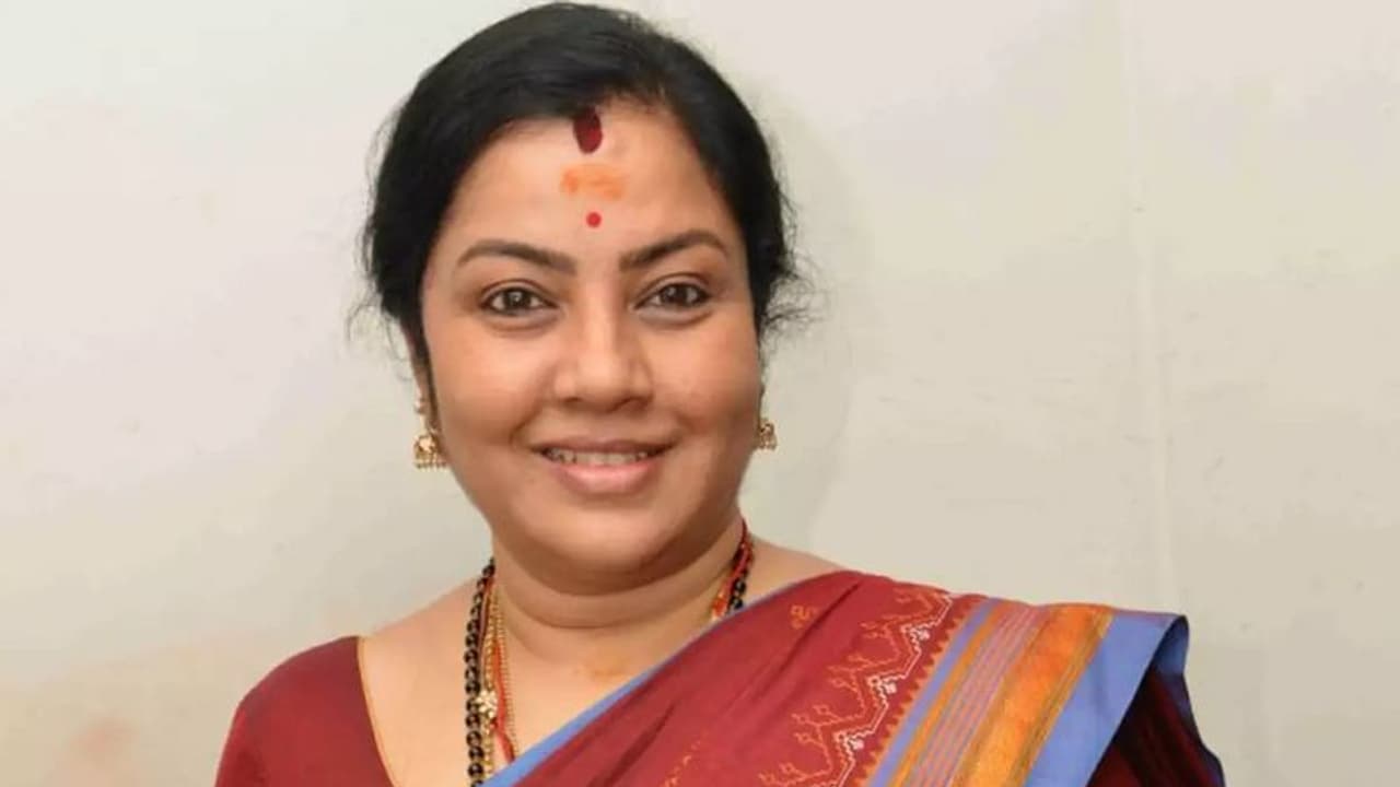 ನಟಿ ತಾರಾ ಫೇಸ್‌ಬುಕ್ ಖಾತೆ ಹ್ಯಾಕ್ ಮಾಡಿ ನಕಲಿ ಪೋಸ್ಟ್: ದೂರು ದಾಖಲು!