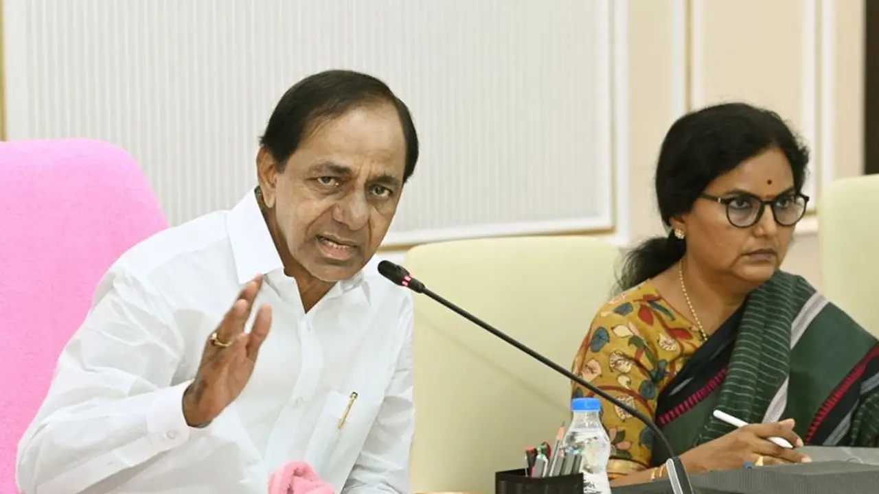 నేడు మంత్రివర్గ సమావేశం.. ఆ హామీల అమలుపై కీలక నిర్ణయం.. నేడు మంత్రివర్గ సమావేశం.. ఆ హామీల అమలుపై కీలక నిర్ణయం..