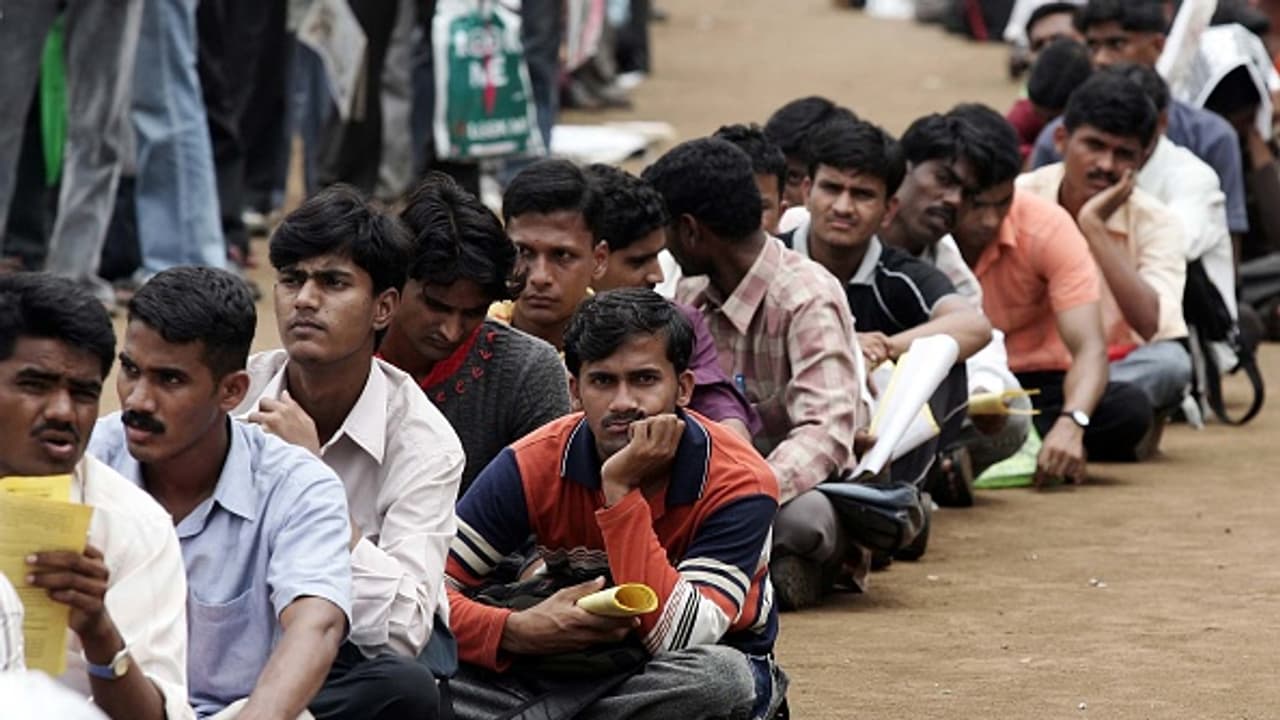 job market in India will shrink by around 22 percent in the next 5 years due to ai technology bsm