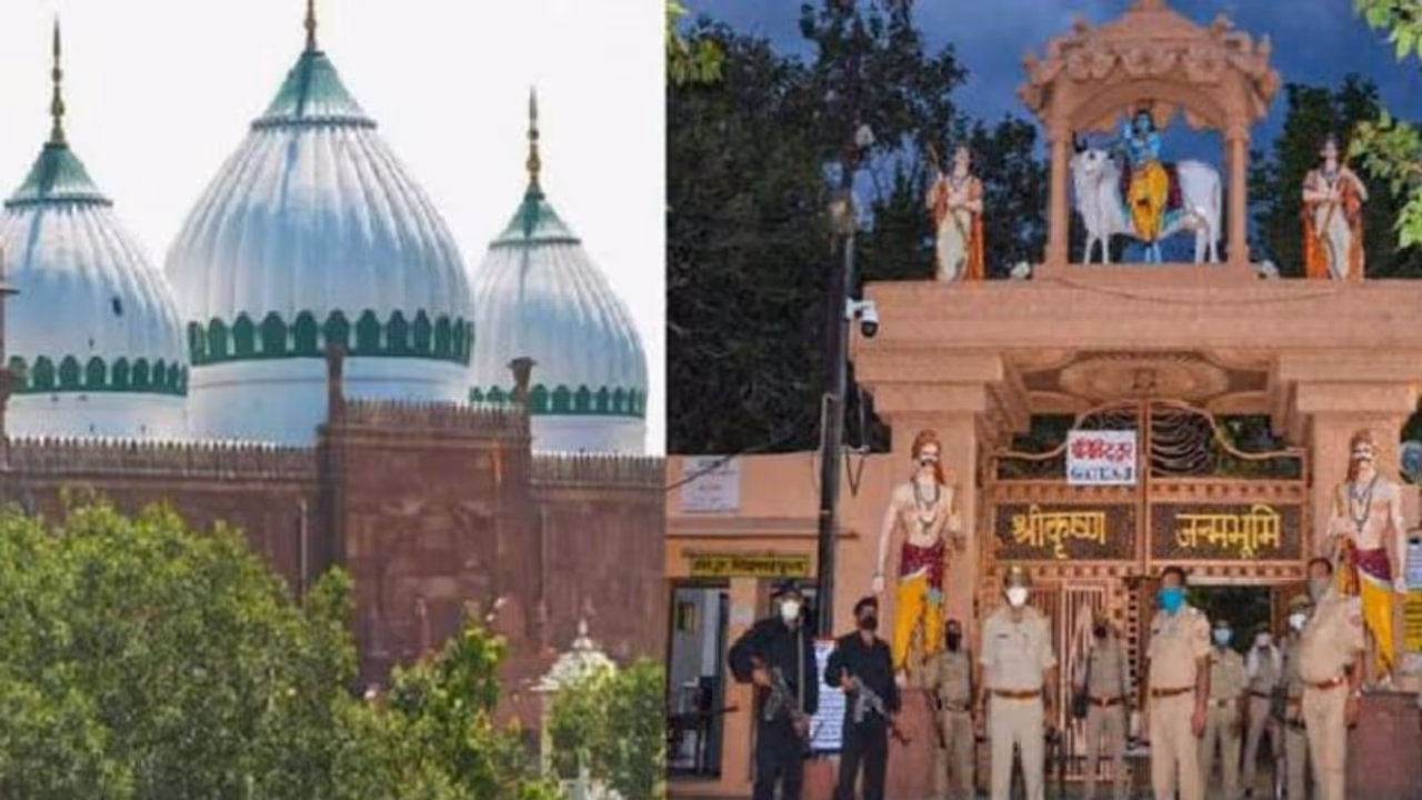 ಶ್ರೀಕೃಷ್ಣ ಜನ್ಮಭೂಮಿ ವಿವಾದ ವಿಚಾರಣೆಗೆ ಹೈಕೋರ್ಟ್‌ ಅಸ್ತು: ಮುಸ್ಲಿಂ ಕಕ್ಷಿದಾರರ ಅರ್ಜಿ ವಜಾ