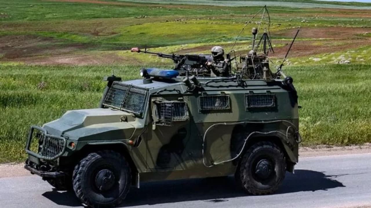 ഇസ്ലാമിക് സ്റ്റേറ്റ് തലവൻ അബുൽ ഹുസൈൻ ഖുറേഷിയെ വധിച്ചതായി തുര്ക്കി സേന ഇസ്ലാമിക് സ്റ്റേറ്റ് തലവൻ അബുൽ ഹുസൈൻ ഖുറേഷിയെ വധിച്ചതായി തുര്ക്കി സേന