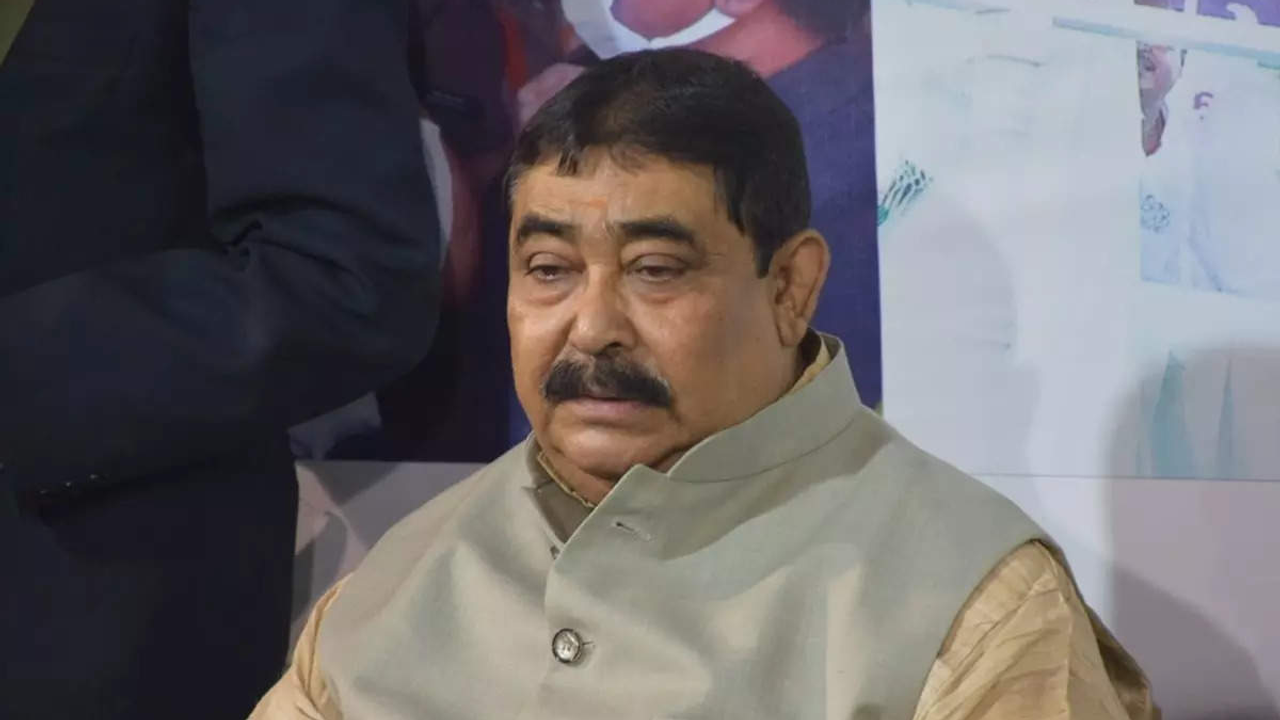 Shocking story of Anubrata and Sukanya Mandal Shocking story of Anubrata and Sukanya Mandal