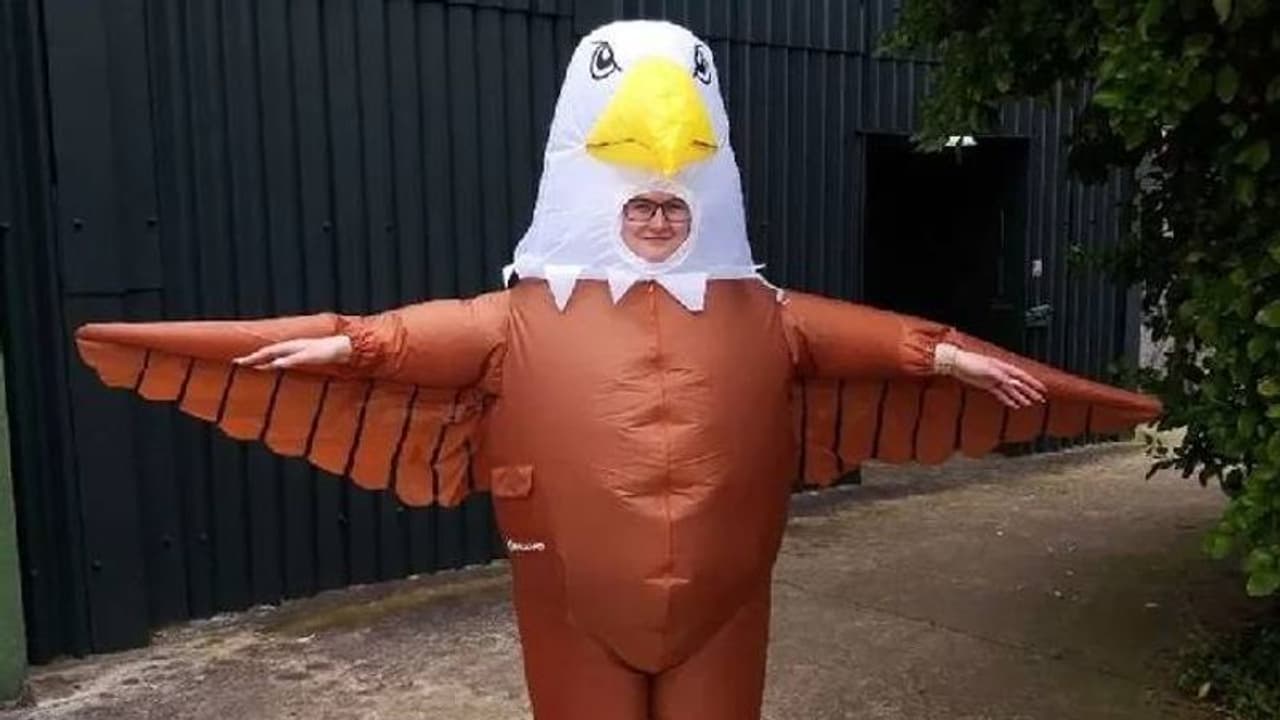 കടൽപ്പക്ഷികളെ പേടിപ്പിച്ച് തുരത്തണം, ജോലിക്ക് ആളെ തിരഞ്ഞ് മൃഗശാല കടൽപ്പക്ഷികളെ പേടിപ്പിച്ച് തുരത്തണം, ജോലിക്ക് ആളെ തിരഞ്ഞ് മൃഗശാല