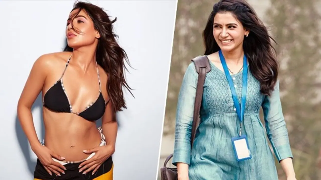 Why is Samantha Ruth Prabhu donning 'mangalsutra' post divorce from ex husband Naga Chaitanya?