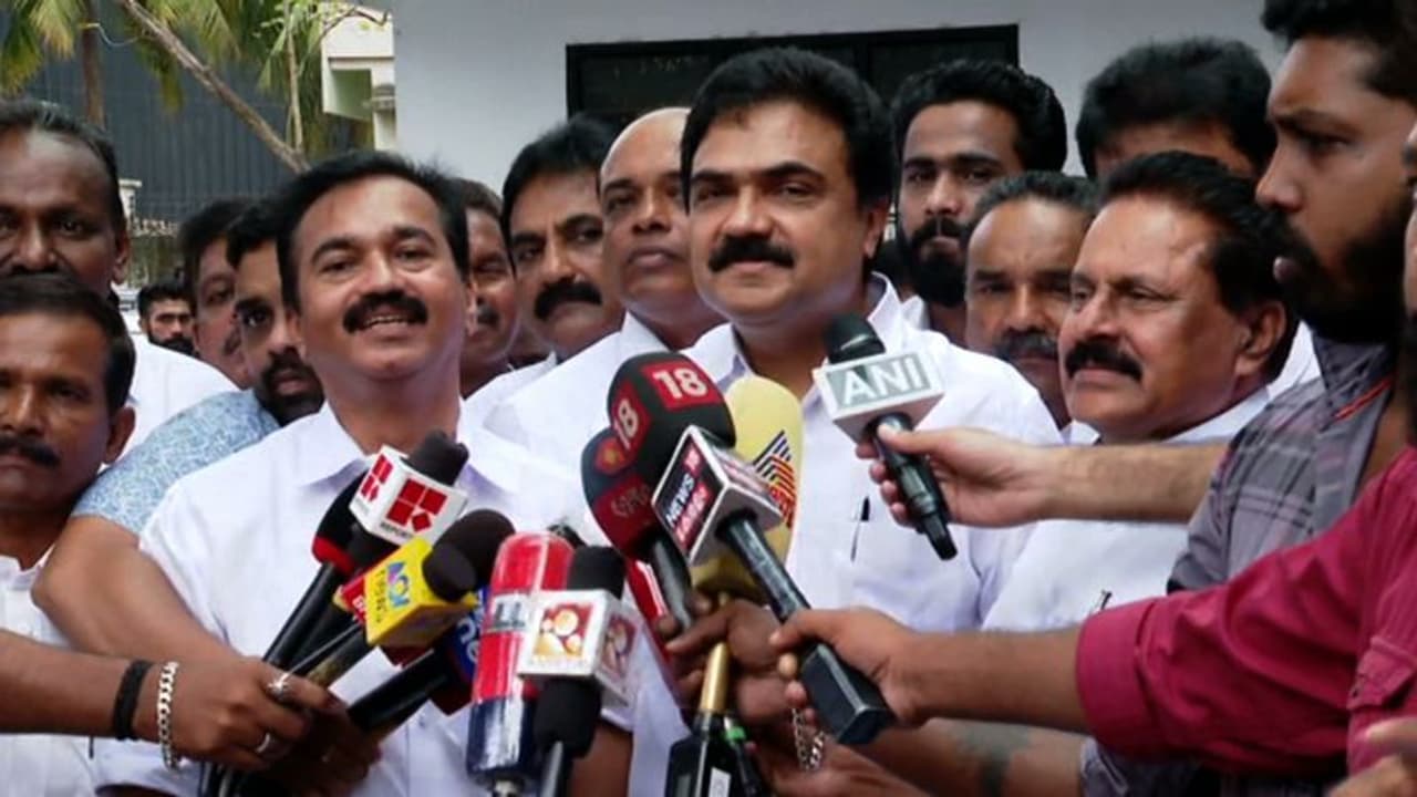 'ഇടതുമുന്നണിക്കൊപ്പം ഉറച്ചുനിൽക്കും, പരാജയം നേരിട്ടാൽ മുന്നണി മാറുന്ന രീതി കേരള കോൺ​ഗ്രസിനില്ല': ജോസ് കെ മാണി 