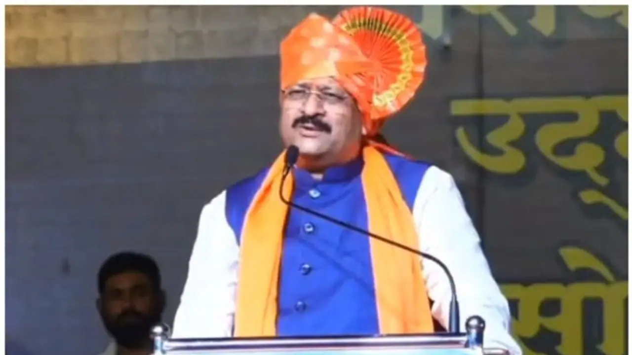 ವಿಜಯಪುರ: ಭೂತನಾಳ ಕೆರೆಗೆ ಕೃಷ್ಣಾ ನದಿ ನೀರು ಆತಂಕ ಬೇಡ, ಶಾಸಕ ಯತ್ನಾಳ ವಿಜಯಪುರ: ಭೂತನಾಳ ಕೆರೆಗೆ ಕೃಷ್ಣಾ ನದಿ ನೀರು ಆತಂಕ ಬೇಡ, ಶಾಸಕ ಯತ್ನಾಳ