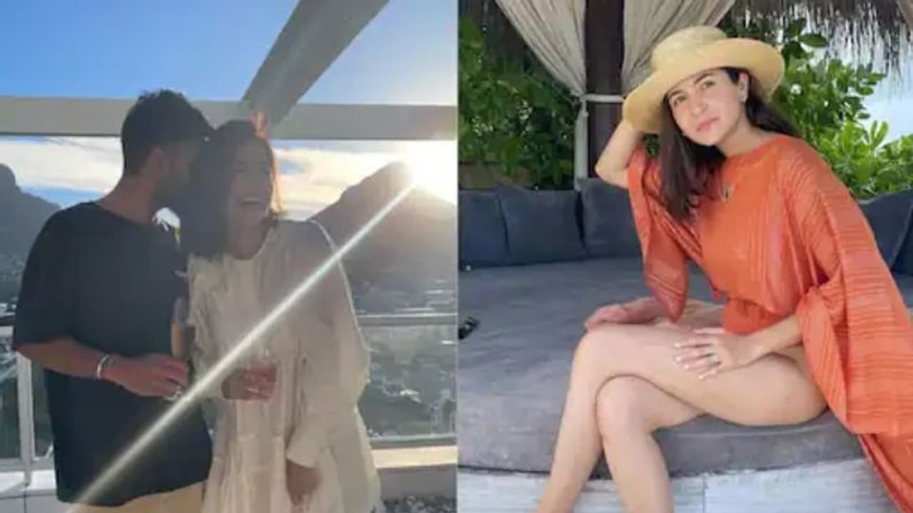 അനൂഷ്കയുടെ പിറന്നാളിന് കോലി പങ്കുവച്ച ഫോട്ടോയ്ക്ക് താഴെ 'സദാചാര' കമന്‍റുകള്‍...