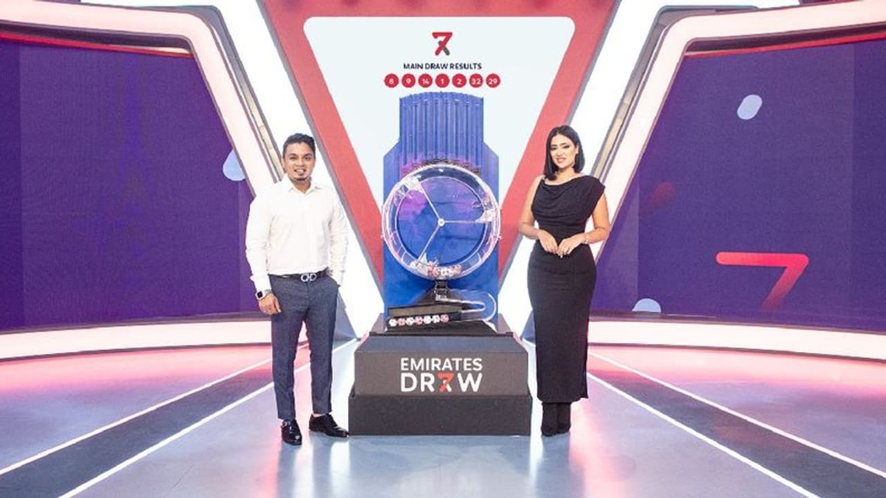 സ്വപ്‍നങ്ങള്‍ യാഥാര്‍ത്ഥ്യമാക്കാം; എമിറേറ്റ്സ് ഡ്രോയിലൂടെ 12,769 വിജയികള്‍