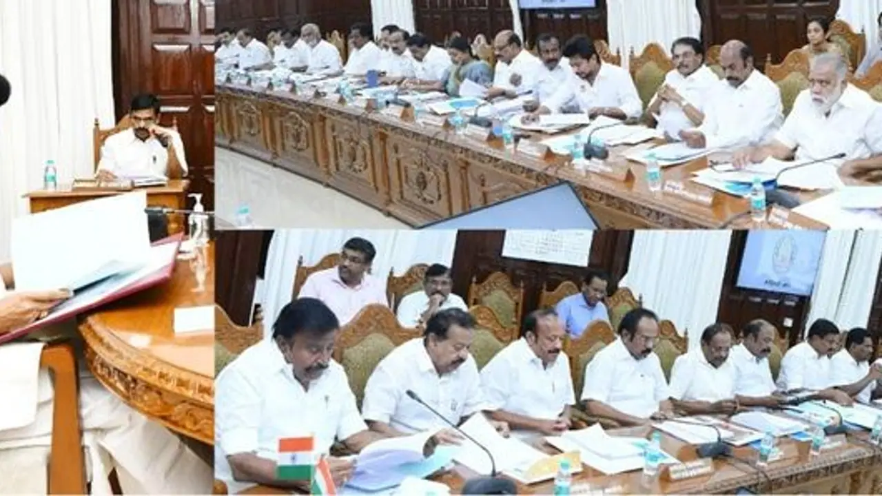 அமைச்சரவையை மாற்ற திட்டமிடும் ஸ்டாலின்.? மாற்றப்படுபவர்கள் யார்.? புதிய அமைச்சர்கள் யாருக்கு வாய்ப்பு.? அமைச்சரவையை மாற்ற திட்டமிடும் ஸ்டாலின்.? மாற்றப்படுபவர்கள் யார்.? புதிய அமைச்சர்கள் யாருக்கு வாய்ப்பு.?