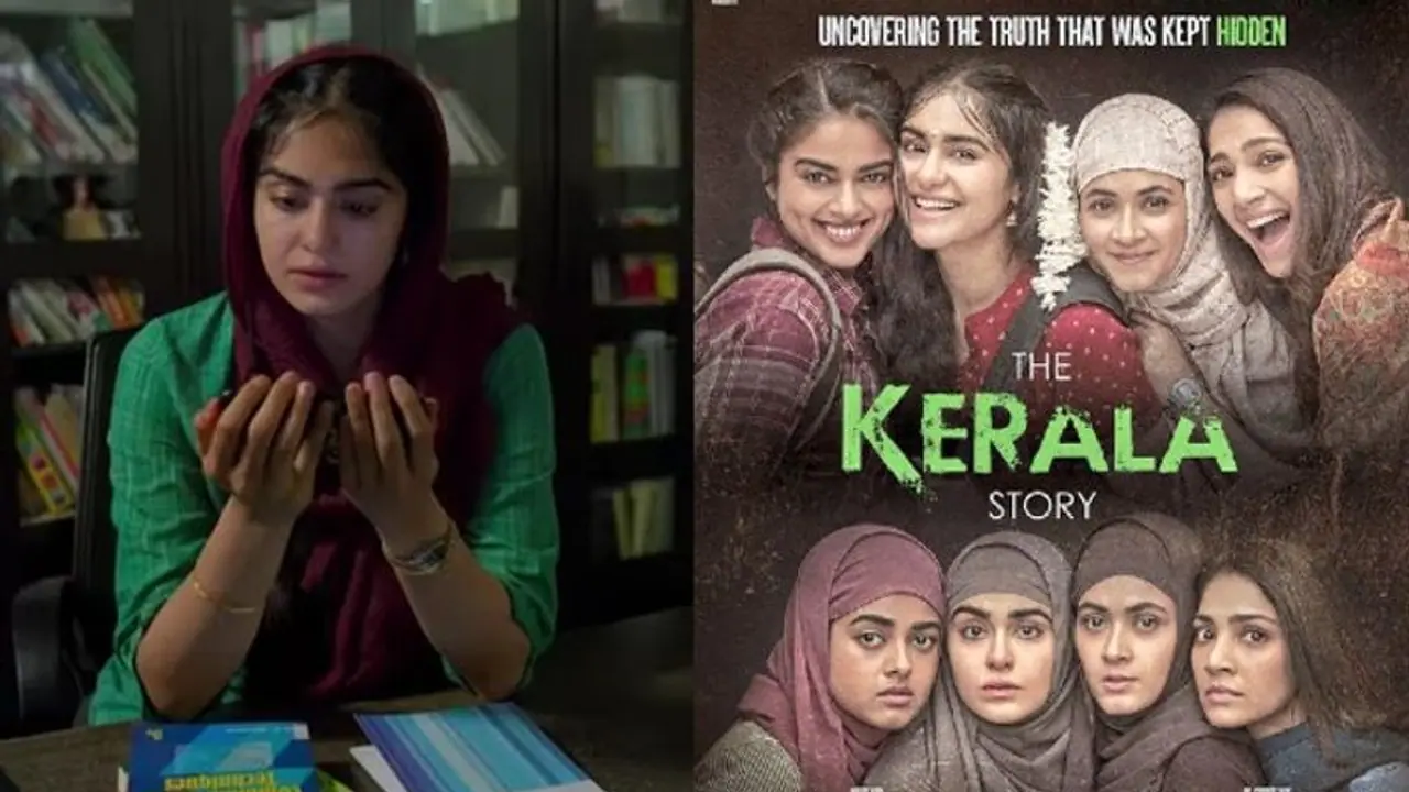 വിവാദങ്ങൾക്കിടയിൽ റിലീസ്; 200 കോടി പിന്നിട്ട് 'ദി കേരള സ്റ്റോറി', കണക്കുകൾ ഇങ്ങനെ 