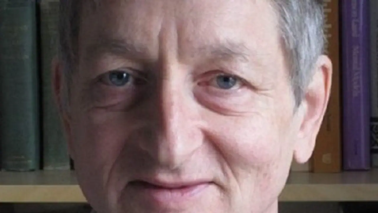 ಕೃತಕ ಬುದ್ಧಿಮತ್ತೆಯಿಂದ ಉದ್ಯೋಗ, ಮಾನವೀಯತೆಗೆ ಡೇಂಜರ್‌ : ಗೂಗಲ್‌ನಿಂದ ಹೊರಬಂದ AI ಜನಕ