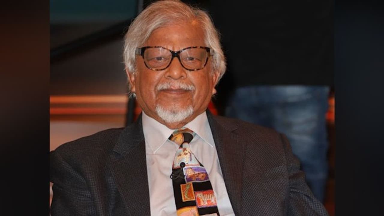 Author activist Arun Manilal Gandhi, Mahatma Gandhi's grandson dies at 89; here's all you need to know