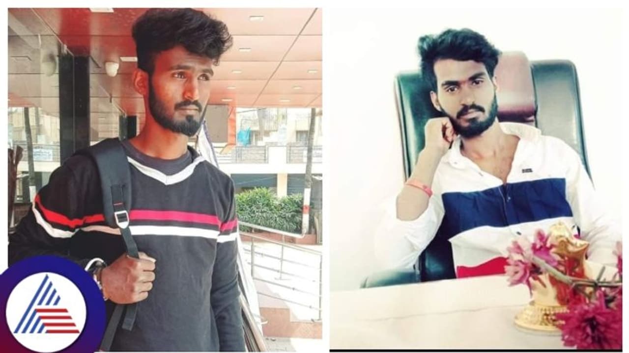 ಬೆಂಗಳೂರಿನಲ್ಲಿ ಕೋರಿಯರ್ ಬಾಯ್ ಸಾವು: ನೇಣು ಬಿಗಿದ ಸ್ಥಿತಿಯಲ್ಲಿ ಮೃತದೇಹ ಪತ್ತೆ! ಬೆಂಗಳೂರಿನಲ್ಲಿ ಕೋರಿಯರ್ ಬಾಯ್ ಸಾವು: ನೇಣು ಬಿಗಿದ ಸ್ಥಿತಿಯಲ್ಲಿ ಮೃತದೇಹ ಪತ್ತೆ!