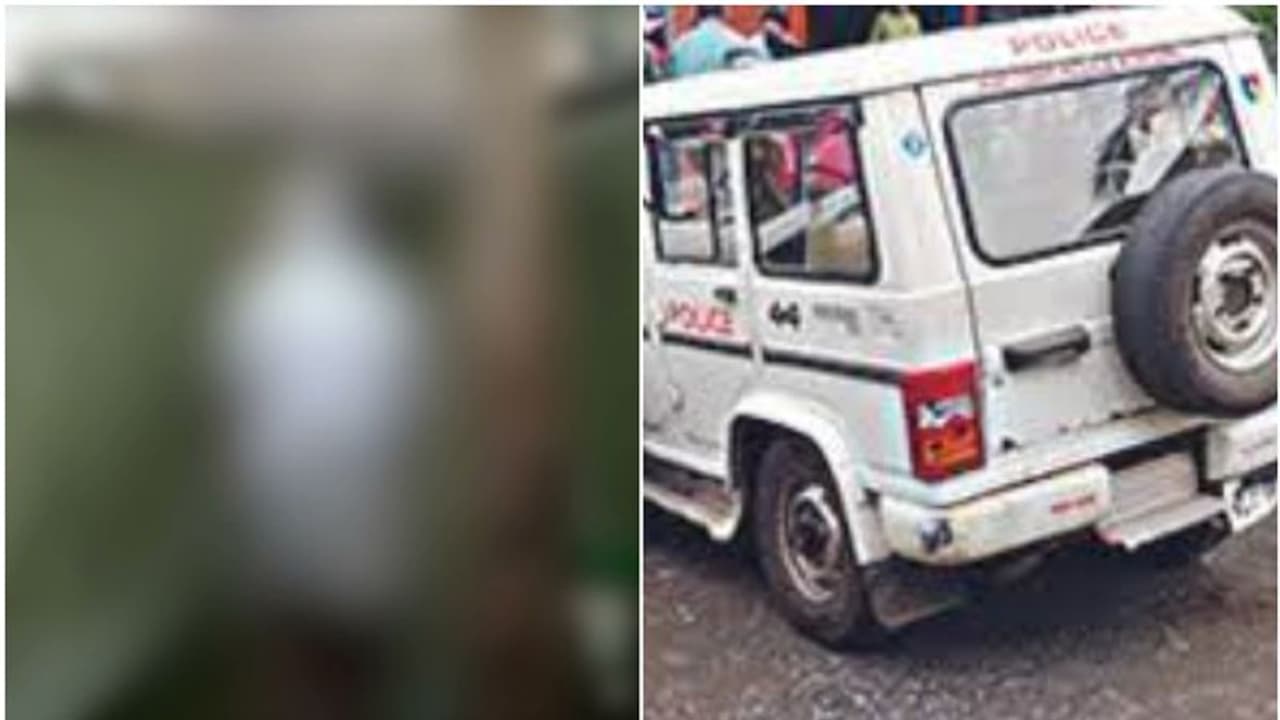 തട്ടുകട നടത്തിയിരുന്ന കൊലക്കേസ് പ്രതി, കോഴിക്കോട് സ്കൂൾ പറമ്പിൽ തൂങ്ങിമരിച്ച നിലയിൽ; പൊലീസ് സ്ഥലത്ത്, അന്വേഷണം