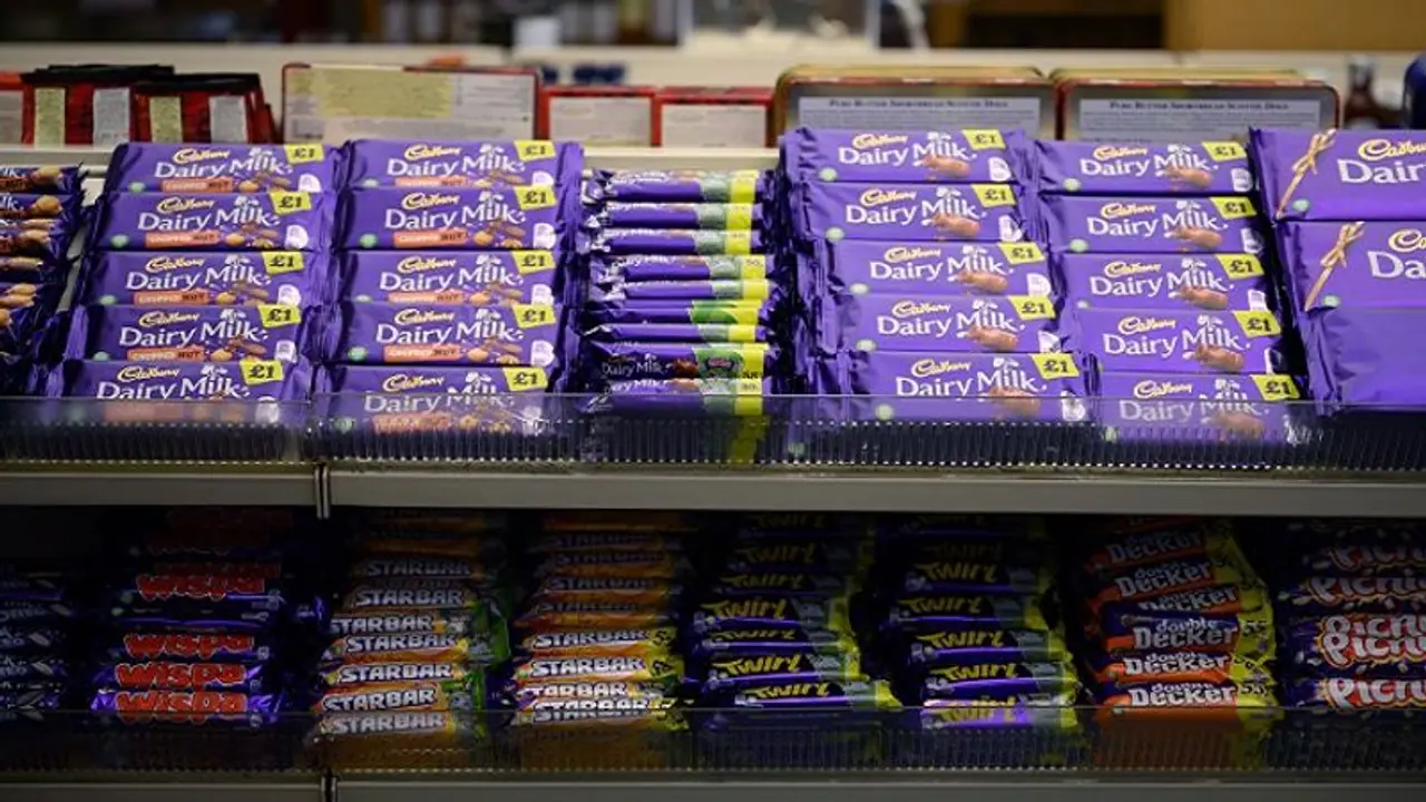 UK's Muller recalls six Cadbury chocolate desserts over listeria contamination fear; check details UK's Muller recalls six Cadbury chocolate desserts over listeria contamination fear; check details