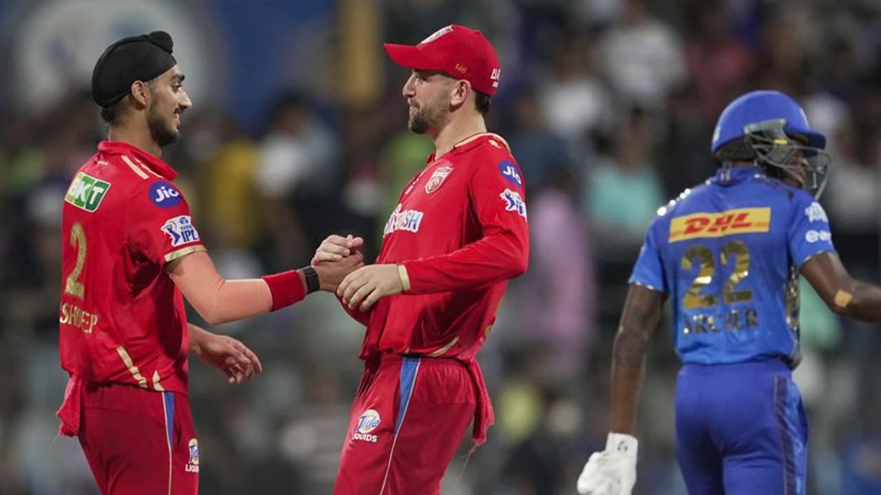 IPL 2023, PBKS vs MI: Punjab Kings to test Mumbai Indians' class in crunch tie IPL 2023, PBKS vs MI: Punjab Kings to test Mumbai Indians' class in crunch tie