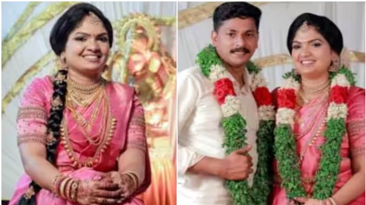 മകൻ ഒന്നാംപ്രതി, ഗൾഫിൽ തന്നെ, അച്ഛനും അമ്മയും അകത്തായി; അനുപ്രിയയുടെ റൂമിൽ കിട്ടിയ 6 പേജ് കത്ത് നിർണായകമായി