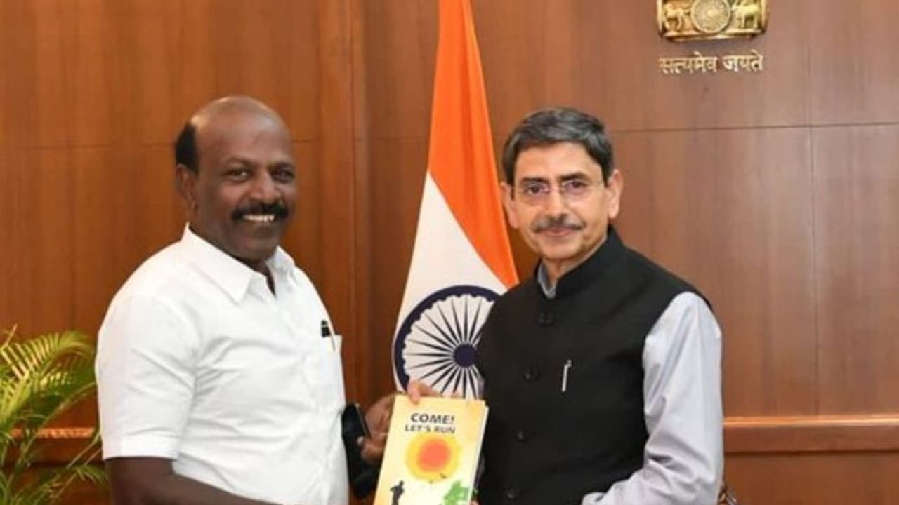 சித்தமருத்துவ பல்கலைக்கழகத்திற்கு ஒப்புதல் கோரி 7 முறை ஆளுநருக்கு அனுப்பியுள்ளோம் அமைச்சர் சுப்பிரமணியன்