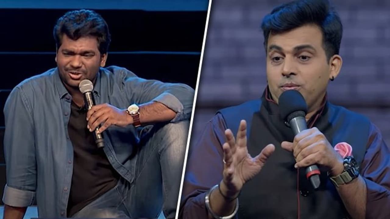 From Haq Se Single to Family Tandoncies: Watch these 8 comedy specials by prominent stand up stars From Haq Se Single to Family Tandoncies: Watch these 8 comedy specials by prominent stand up stars