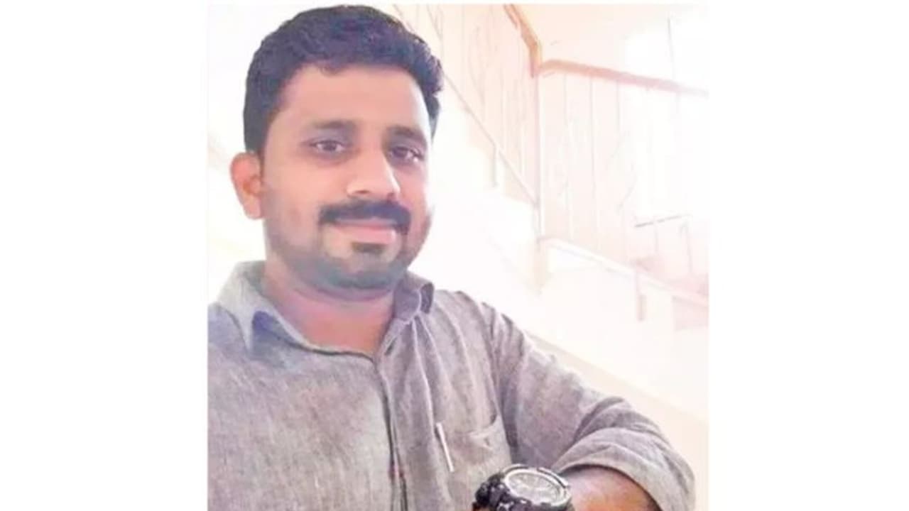 പ്രവാസി മലയാളി ഹൃദയാഘാതം മൂലം മരിച്ചു