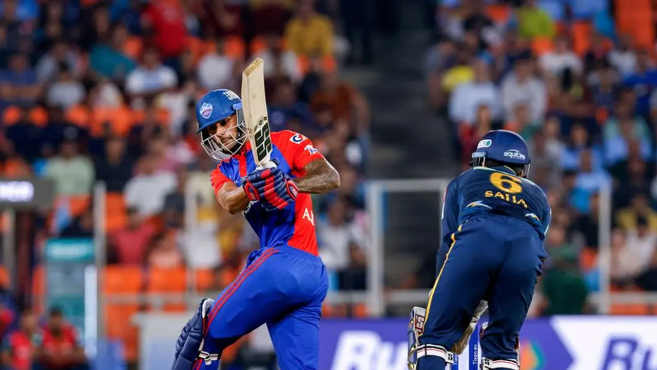 IPL 2023: Aman Hakim Khan pips Hardik Pandya as DC stuns GT in low scoring thriller