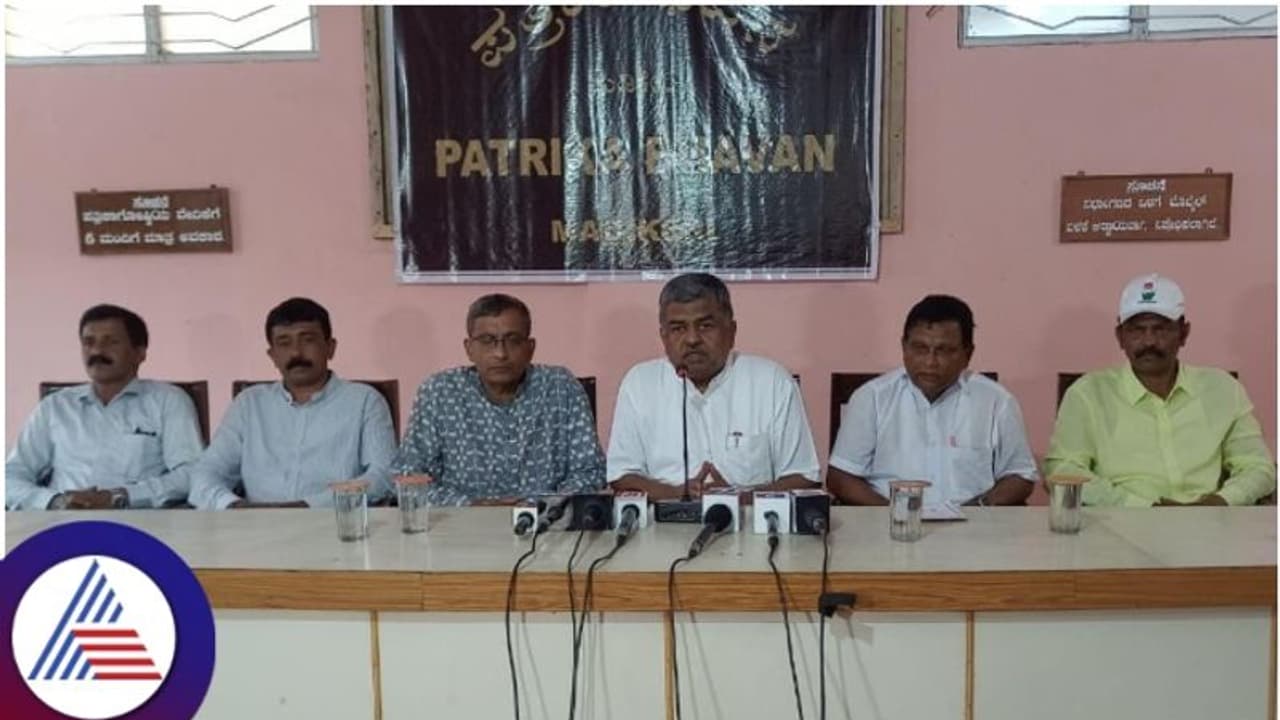 ರಾಜ್ಯದಲ್ಲಿ ಬಜರಂಗದಳ ನಿಷೇಧವನ್ನು ಮತ್ತೆ ಬೆಂಬಲಿಸಿದ ಬಿಕೆ ಹರಿಪ್ರಸಾದ್‌