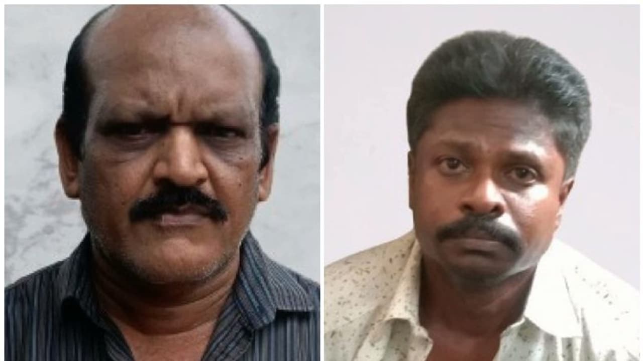 മോഷ്ടിക്കുന്നത് എന്ഫീല്ഡ് ബൈക്കുകള് മാത്രം; ഒടുവില് പൊലീസിന്റെ 'വലയില്', 9 ബുള്ളറ്റുകളും കണ്ടെത്തി മോഷ്ടിക്കുന്നത് എന്ഫീല്ഡ് ബൈക്കുകള് മാത്രം; ഒടുവില് പൊലീസിന്റെ 'വലയില്', 9 ബുള്ളറ്റുകളും കണ്ടെത്തി