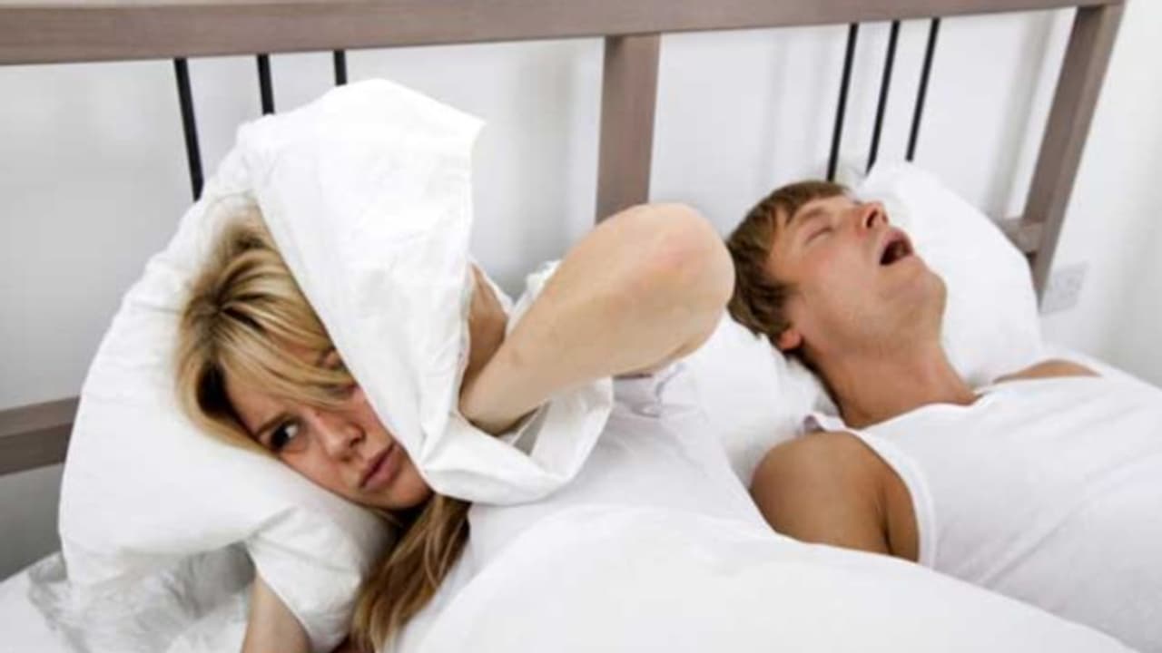 Health Tips: കൂർക്കംവലി അകറ്റാൻ പരീക്ഷിക്കാം ഈ പത്ത് വഴികൾ... Health Tips: കൂർക്കംവലി അകറ്റാൻ പരീക്ഷിക്കാം ഈ പത്ത് വഴികൾ...