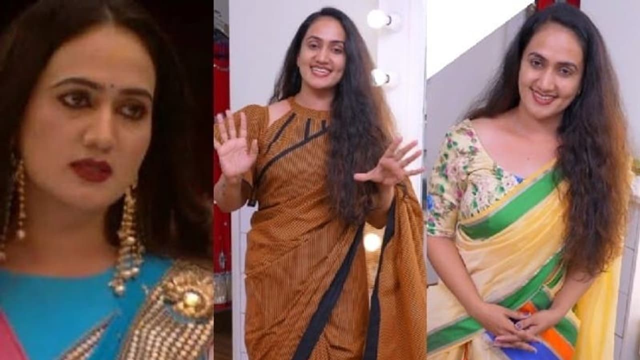 ബിഗ്‌ബോസിലേക്കുള്ള ഒരുക്കങ്ങൾ; മത്സരത്തിന് എത്തും മുന്‍പ് അനു ജോസഫ് ചെയ്തത്.!