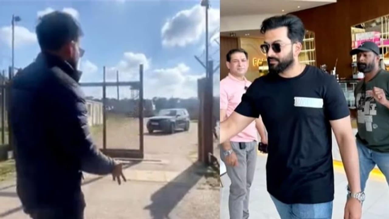 'എമ്പുരാന്‍'; വിദേശത്ത് ലൊക്കേഷന്‍ ഹണ്ടുമായി പൃഥ്വിരാജ്