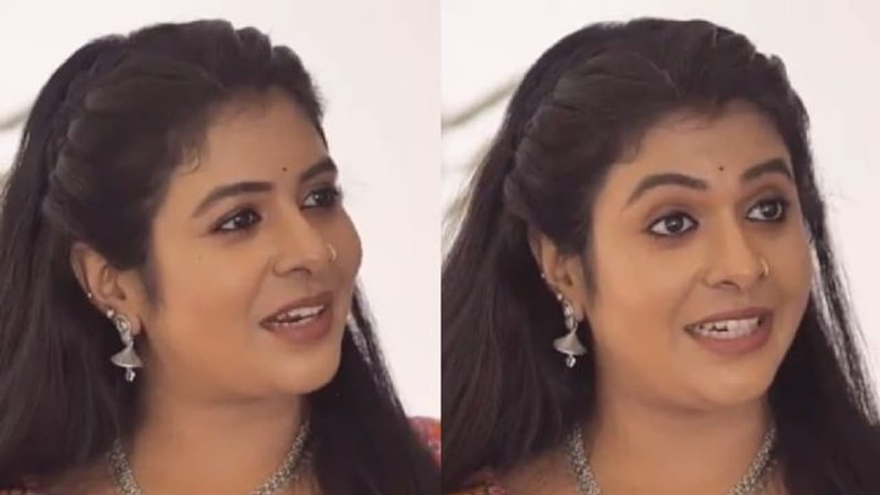 'സങ്കല്പത്തിലെ ആളെ കിട്ടാത്തതുകൊണ്ട് ഇപ്പോഴും സിംഗിൾ', പണ്ട് പറഞ്ഞ ആഗ്രഹത്തെ കുറിച്ച് ആർദ്ര ദാസ് 'സങ്കല്പത്തിലെ ആളെ കിട്ടാത്തതുകൊണ്ട് ഇപ്പോഴും സിംഗിൾ', പണ്ട് പറഞ്ഞ ആഗ്രഹത്തെ കുറിച്ച് ആർദ്ര ദാസ്