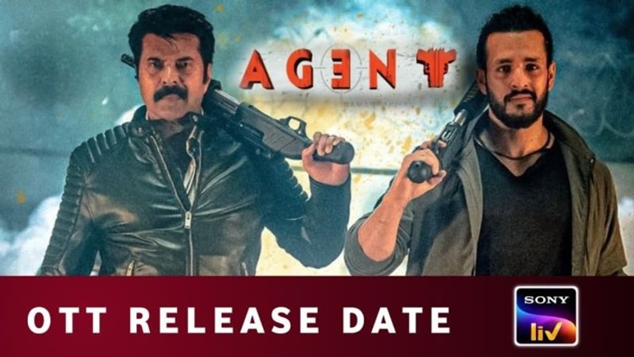  అఫీషియల్: ‘ఏజెంట్’ OTT స్ట్రీమింగ్ డేట్,ఎంతకు కొన్నారు