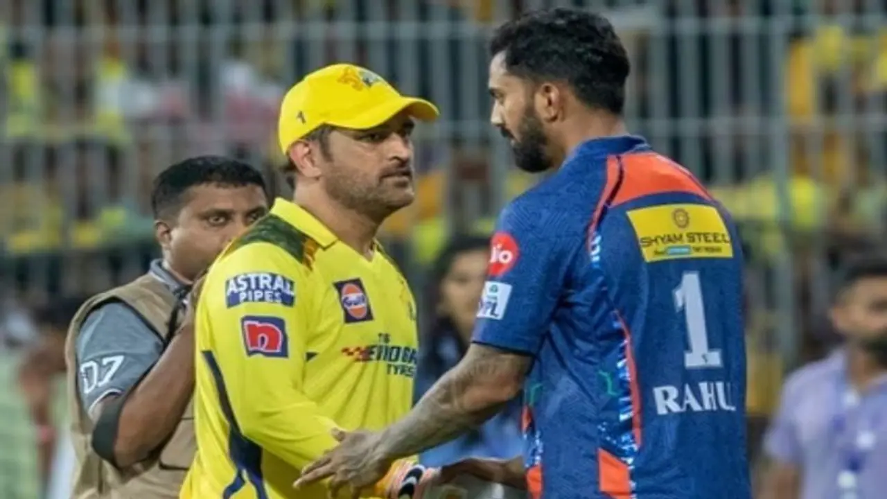 சென்னையை பழிதீர்க்குமா கேஎல் ராகுல் அண்ட் டீம்? ரெக்கார்டு என்ன சொல்கிறது?