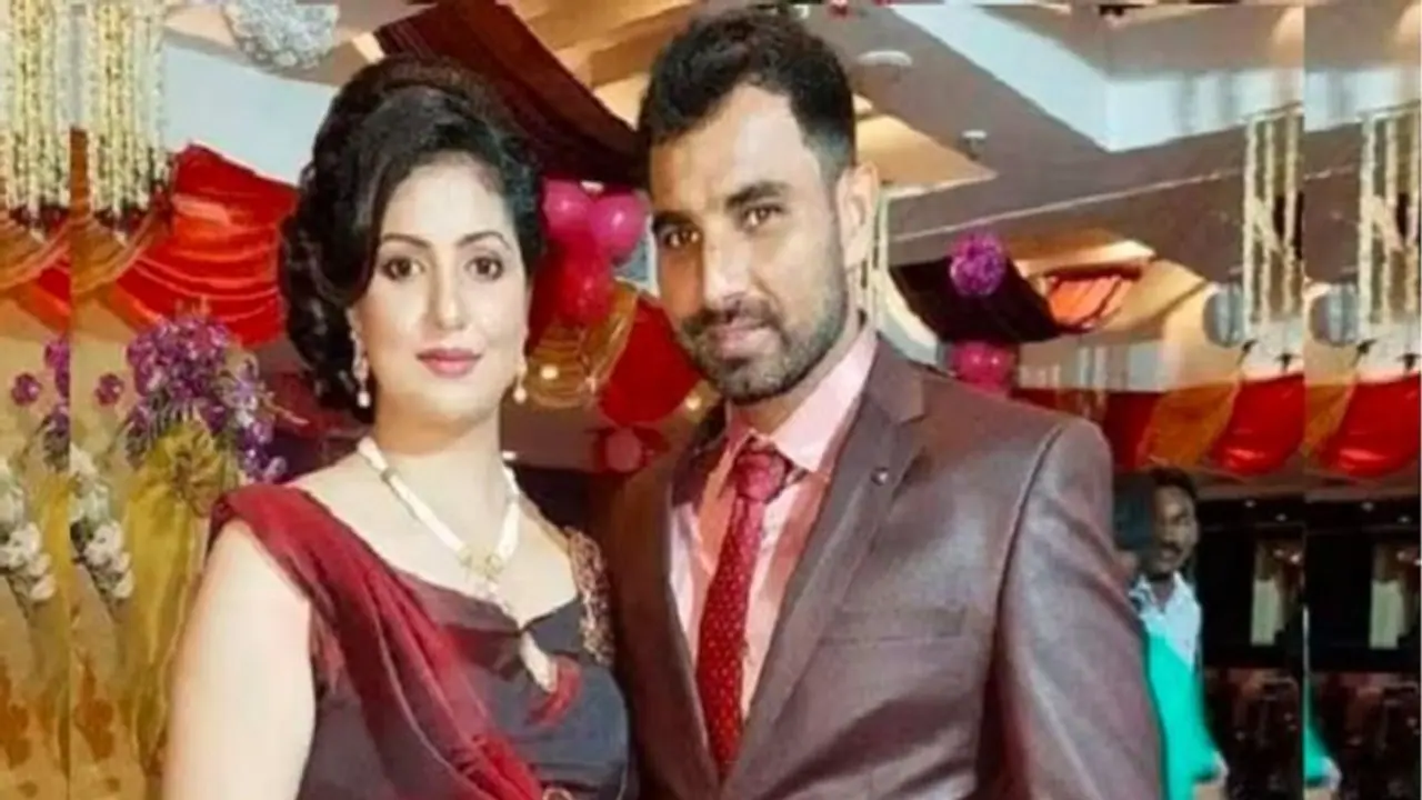 'Prayers and curse take time to work': Mohammed Shami's ex wife sparks buzz with series of cryptic posts 'Prayers and curse take time to work': Mohammed Shami's ex wife sparks buzz with series of cryptic posts