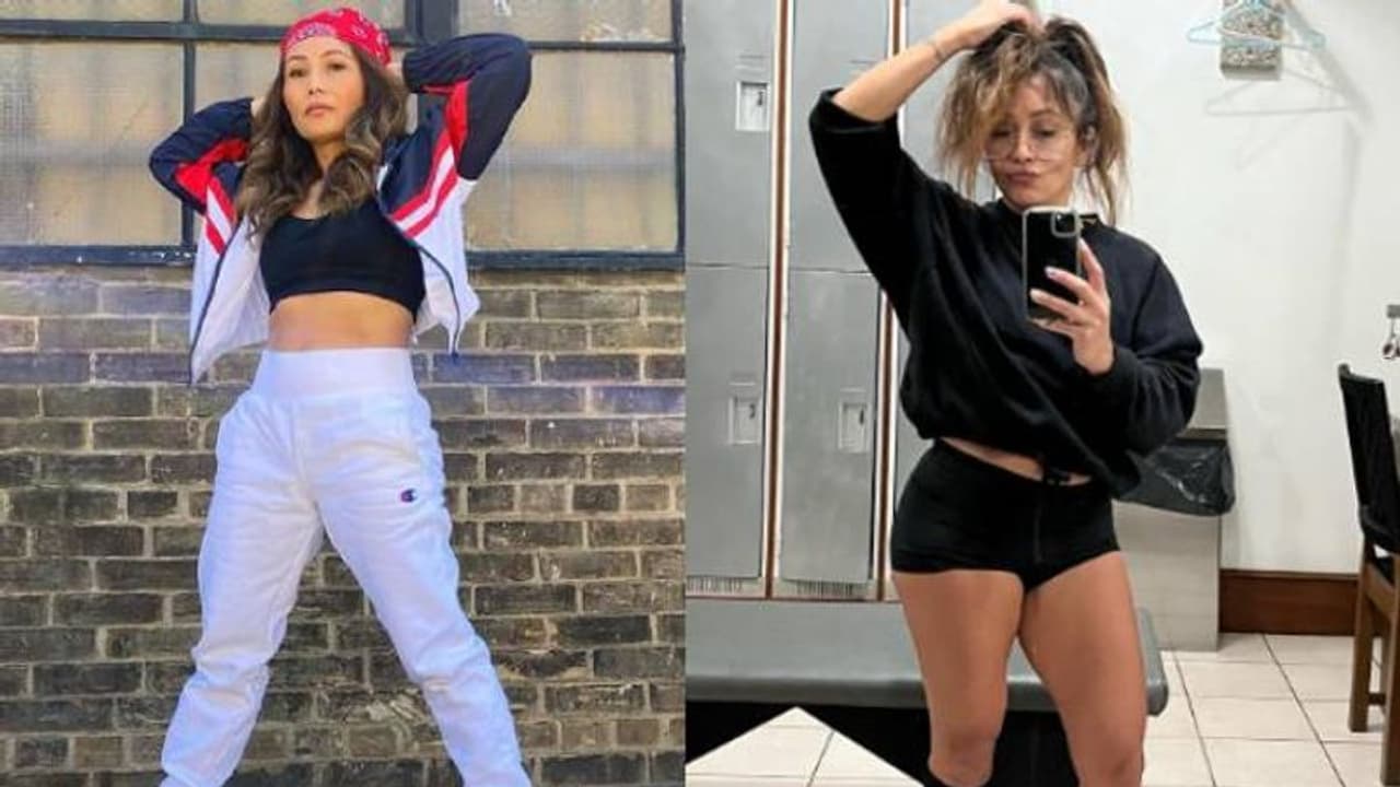 ഊഹിക്കാൻ കഴിയുമോ ഈ സ്ത്രീയുടെ പ്രായം, യം​ഗ് ആൻഡ് ഹെൽത്തി ആയിരിക്കുന്നതിന്റെ രഹസ്യം