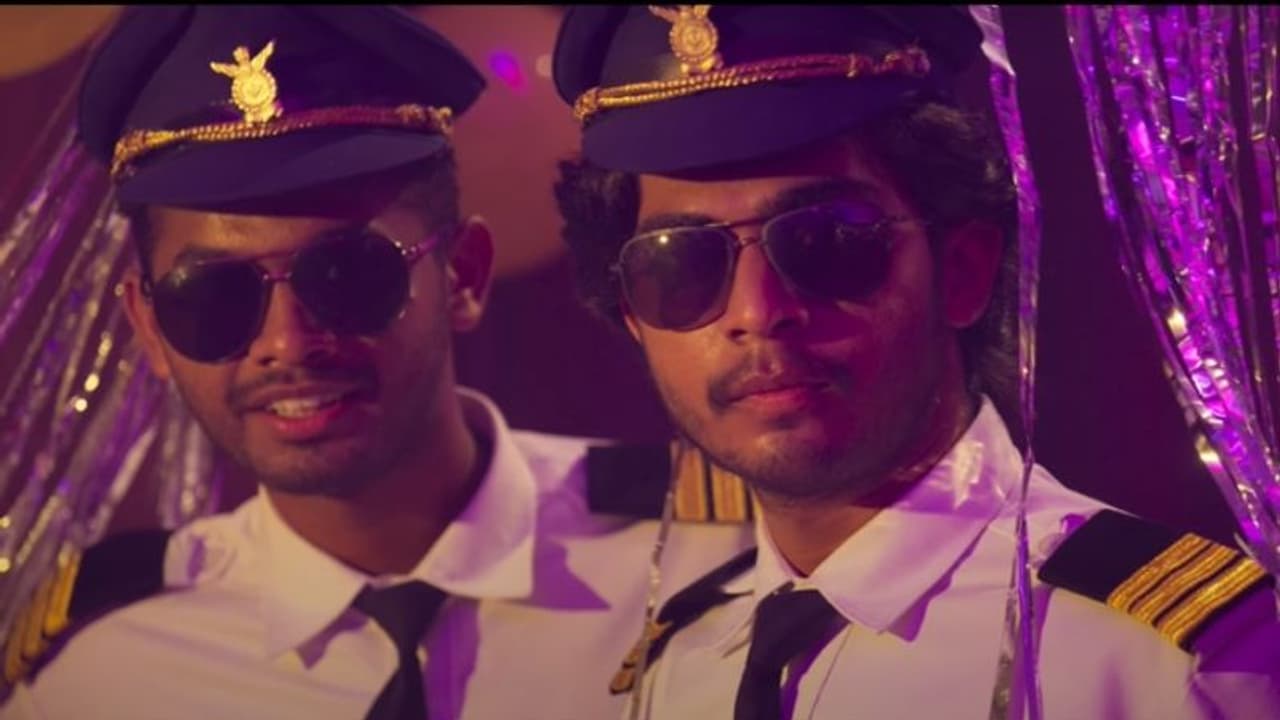 'ഇളമൈ ഇളമൈ കാതൽ'; 'നെയ്മറി'ലെ പുതിയ വീഡിയോ സോംഗ് എത്തി 'ഇളമൈ ഇളമൈ കാതൽ'; 'നെയ്മറി'ലെ പുതിയ വീഡിയോ സോംഗ് എത്തി