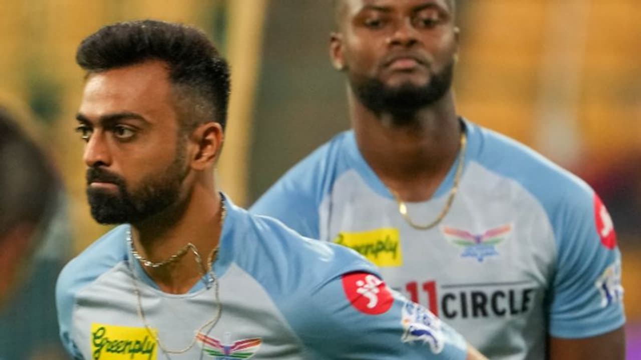 ഇരട്ട പ്രഹരമേറ്റ് ലഖ്‌നൗ സൂപ്പര്‍ ജയന്‍റ്‌സ്; ജയ്‌ദേവ് ഉനദ്‌കട്ട് പരിക്കേറ്റ് സീസണില്‍ നിന്ന് പുറത്ത്