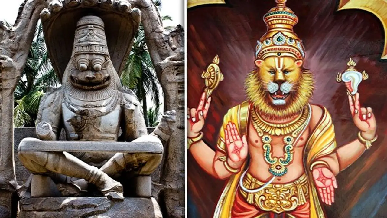 Narasimha Jayanti 2024: Know date, time, significance, history and more
