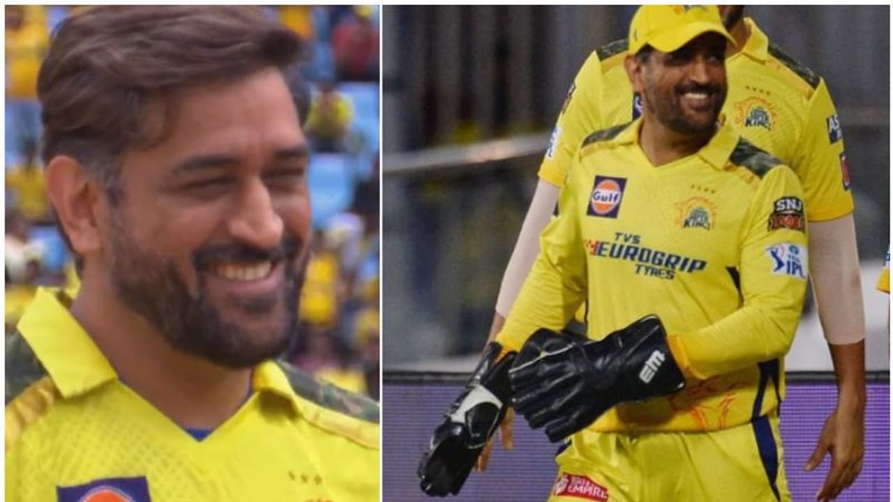 തല എങ്കെയും പോകമാട്ടെ! അവസാന സീസണ് എങ്ങനെ ആസ്വദിക്കുന്നു എന്ന് ചോദ്യം; ധോണിയുടെ കലക്കൻ മറുപടി തല എങ്കെയും പോകമാട്ടെ! അവസാന സീസണ് എങ്ങനെ ആസ്വദിക്കുന്നു എന്ന് ചോദ്യം; ധോണിയുടെ കലക്കൻ മറുപടി