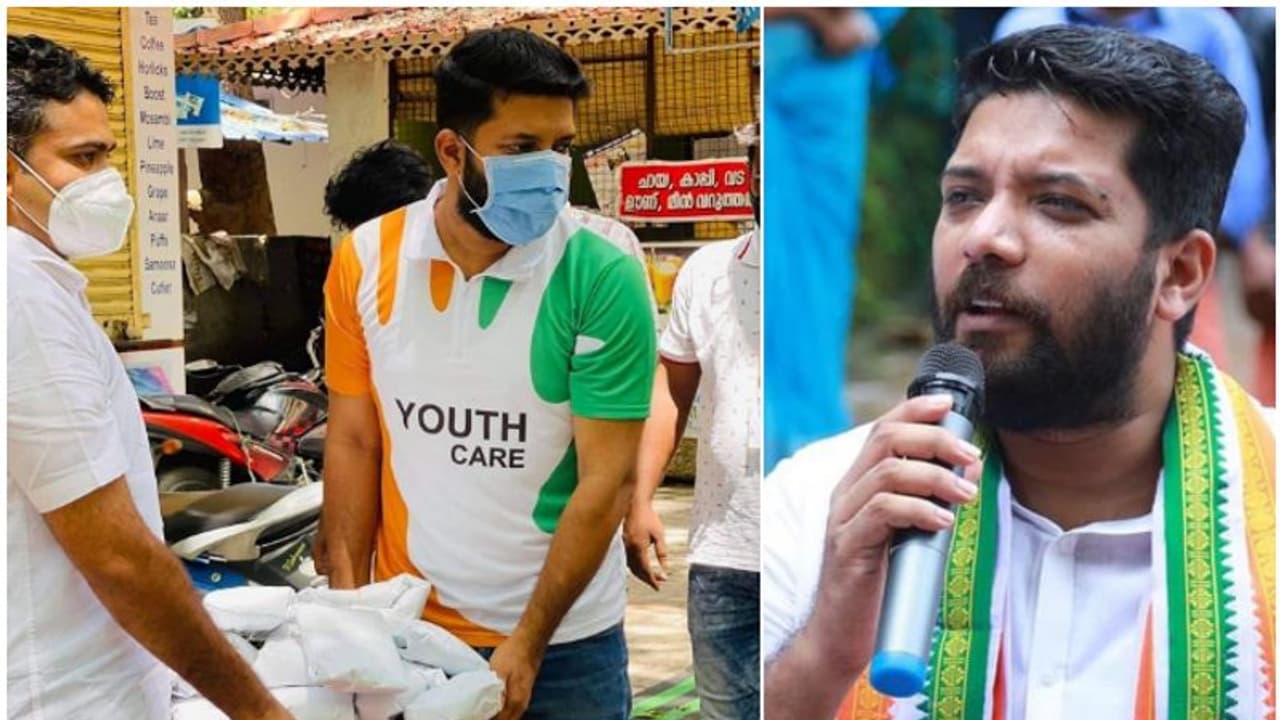 'പ്രതിസന്ധികളുടെയും ജനവിരുദ്ധ തീരുമാനങ്ങളുടെയും കാലത്ത് യൂത്ത് കെയർ ചെയ്തത്'; പ്രതികരിച്ച് ഷാഫി പറമ്പിൽ