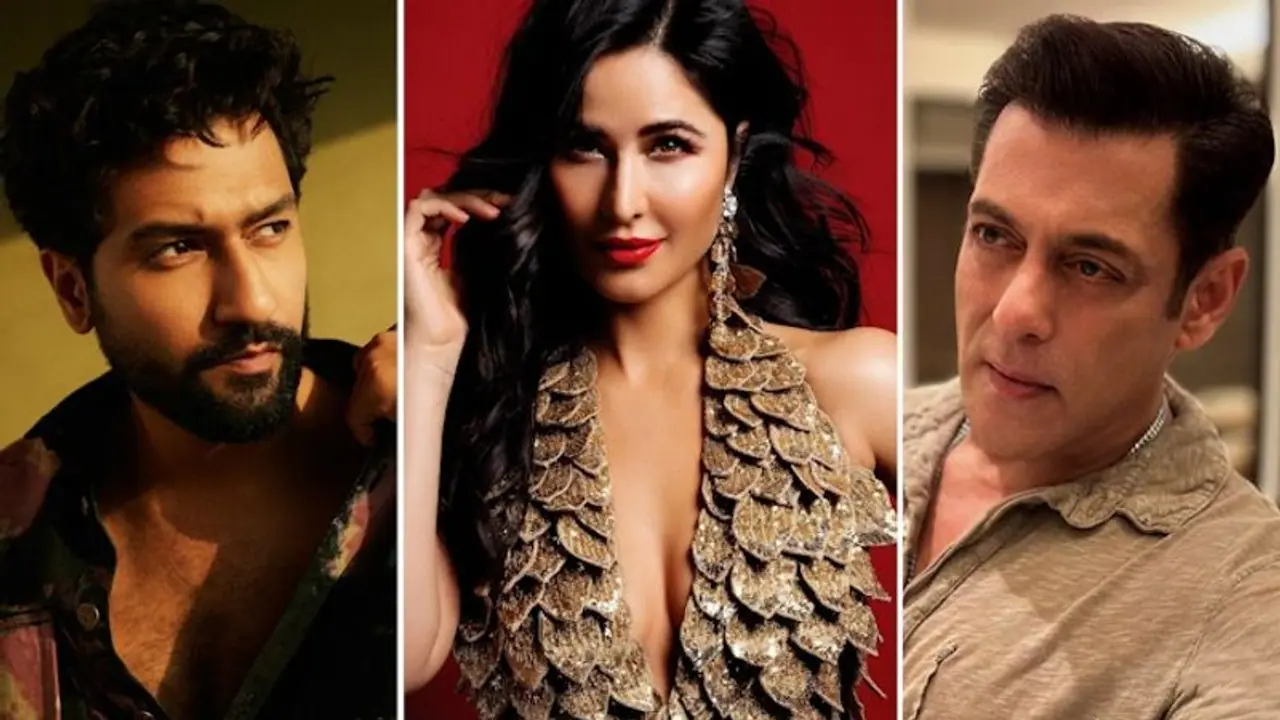 Katrina Kaif's rare public appearances post wedding with Vicky Kaushal have Salman Khan connection? Katrina Kaif's rare public appearances post wedding with Vicky Kaushal have Salman Khan connection?