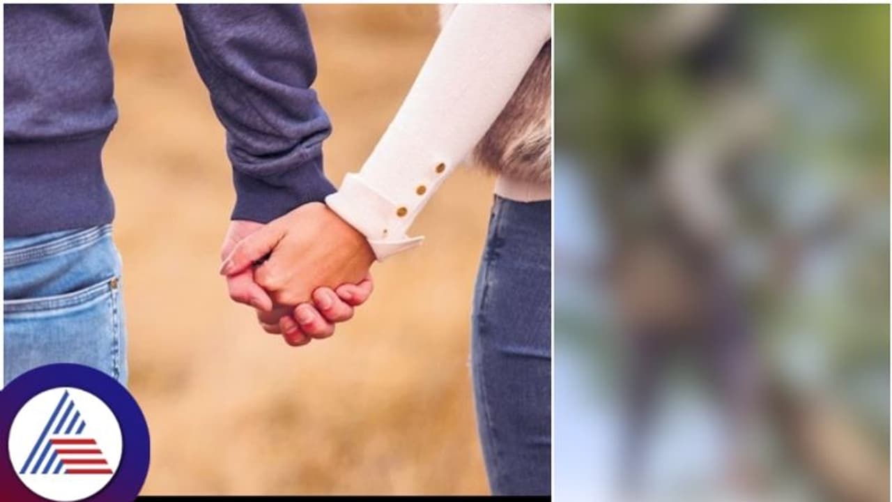 ಮರಕ್ಕೆ ನೇಣುಬಿಗಿದ ಸ್ಥಿತಿಯಲ್ಲಿ ಅಪ್ರಾಪ್ತ ಪ್ರೇಮಿಗಳ ಶವ ಪತ್ತೆ: ಮನೆಯಿಂದ ಓಡಿಹೋಗಿ ಮಸಣ ಸೇರಿದರು