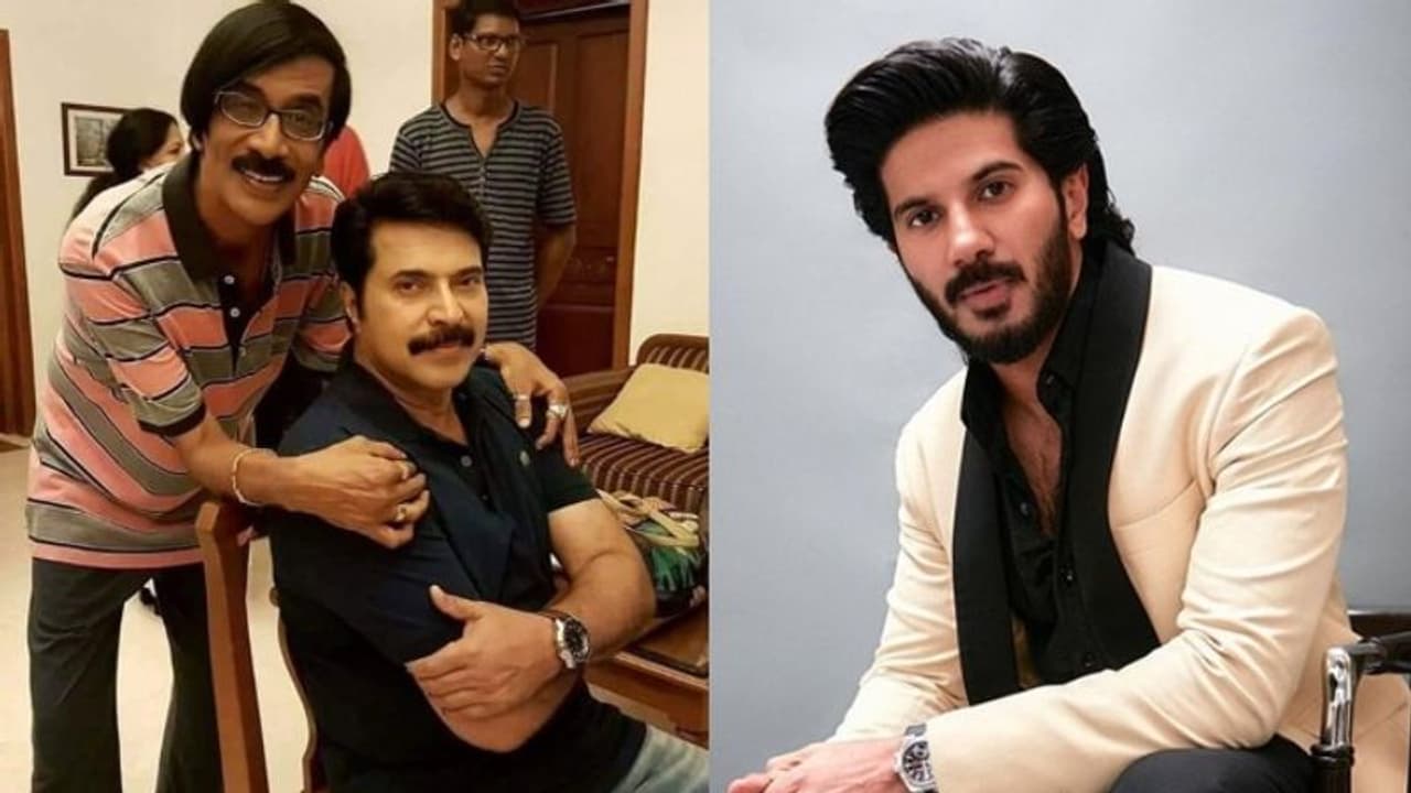 'ഹൃദയഭേദകം..'; മനോബാലയുടെ വിയോഗത്തിൽ അനുശോചിച്ച് മമ്മൂട്ടിയും ദുൽഖറും 'ഹൃദയഭേദകം..'; മനോബാലയുടെ വിയോഗത്തിൽ അനുശോചിച്ച് മമ്മൂട്ടിയും ദുൽഖറും