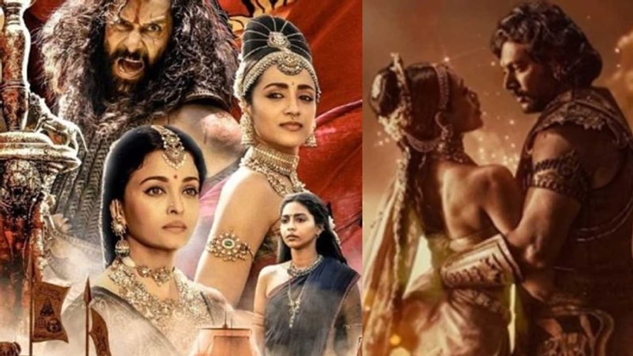 'പൊന്നിയിന് സെല്വൻ 2'ലെ ഗാനം കോപ്പിയടി; ആരോപണവുമായി ഗായകൻ 'പൊന്നിയിന് സെല്വൻ 2'ലെ ഗാനം കോപ്പിയടി; ആരോപണവുമായി ഗായകൻ