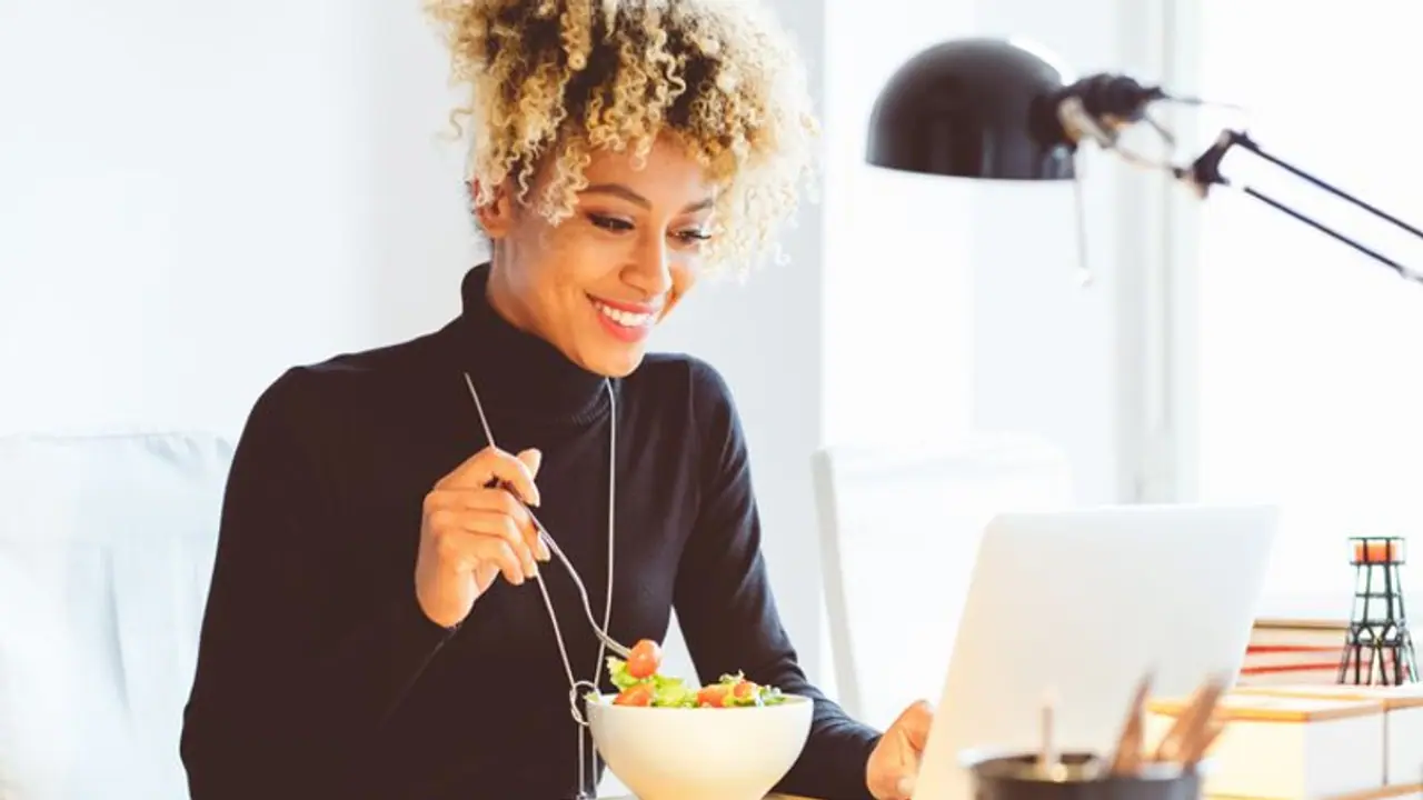 Need help with what to pack for lunch this summer? Here are eight time saving lunch ideas to fill your stomach Need help with what to pack for lunch this summer? Here are eight time saving lunch ideas to fill your stomach