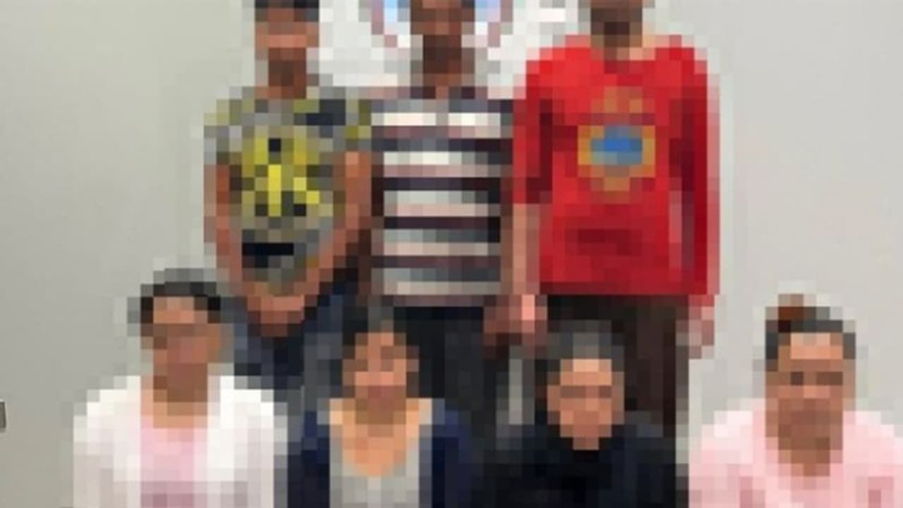 വേശ്യാവൃത്തിയില്‍ ഏര്‍പ്പെട്ടെന്ന് ആരോപിച്ച് നാല് സ്‍ത്രീകള്‍ ഉള്‍പ്പെടെ ഏഴ് പ്രവാസികള്‍ അറസ്റ്റില്‍